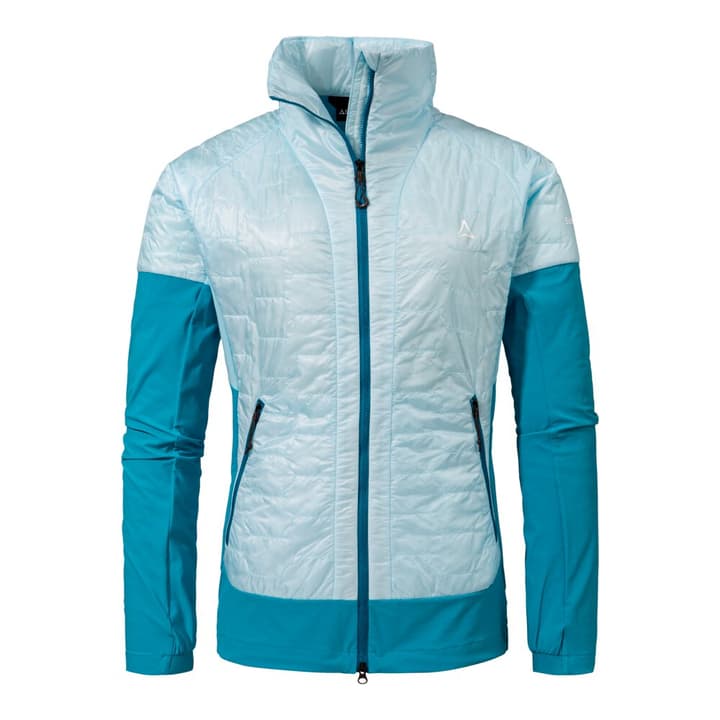 Schöffel Tofane2 Isolationsjacke hellblau Schöffel Tofane2 Isolationsjacke hellblau von Schöffel