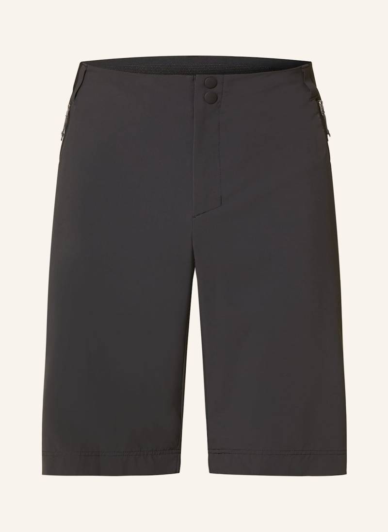 Schöffel Trekkingshorts Blaustein schwarz von Schöffel