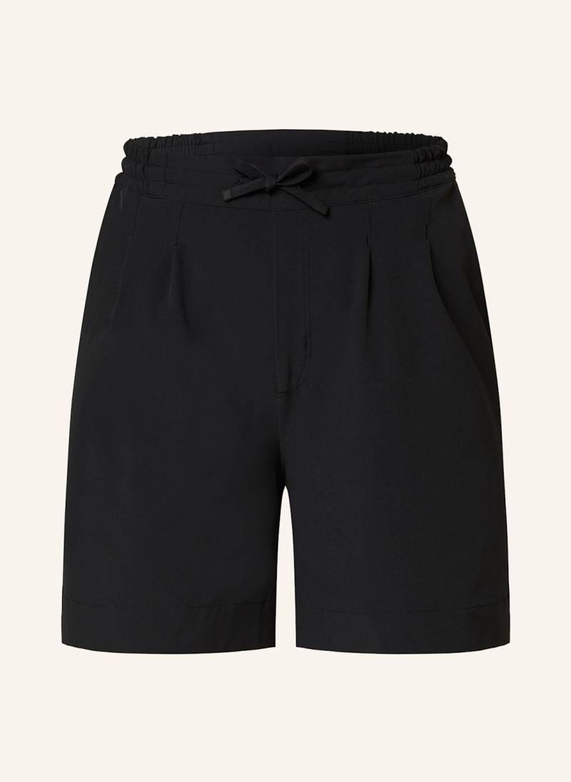 Schöffel Trekkingshorts Gharra schwarz von Schöffel