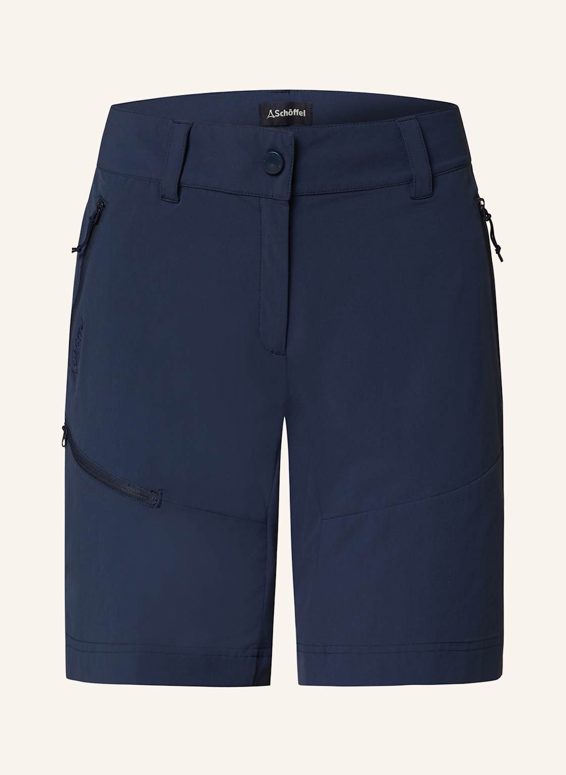 Schöffel Trekkingshorts toblach2 blau Schöffel Trekkingshorts toblach2 blau von Schöffel