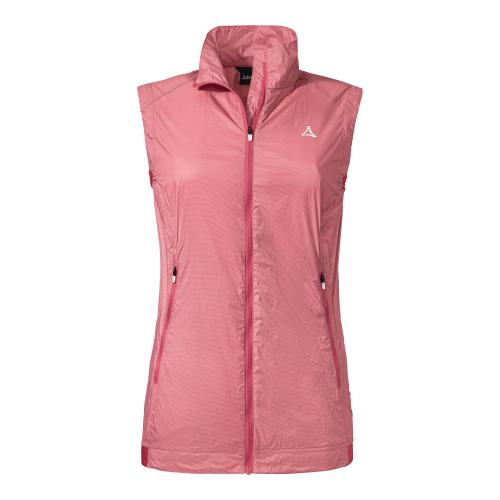 Schöffel Vest Bygstad L - rosa (Grösse: 34) von Schöffel