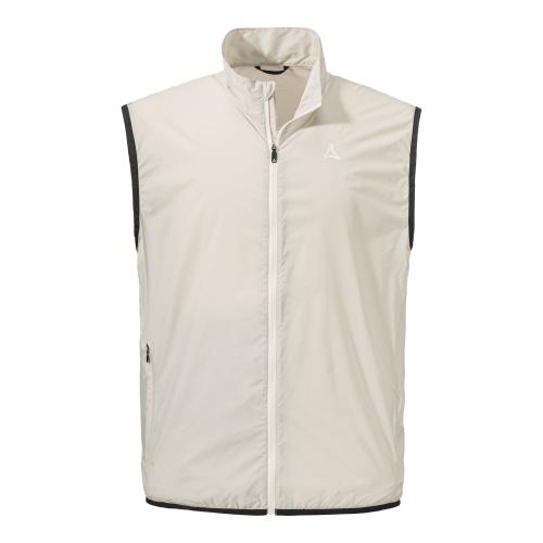 Schöffel Vest Style Cannobio MNS - natur (Grösse: 46) von Schöffel