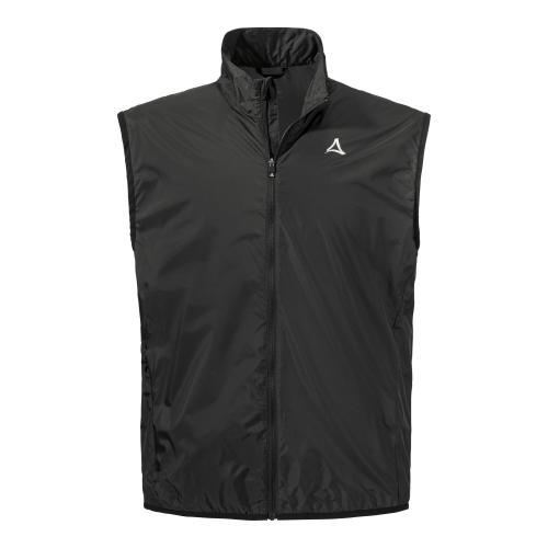 Schöffel Vest Style Cannobio MNS - schwarz (Grösse: 50) von Schöffel
