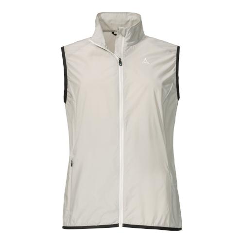 Schöffel Vest Style Cannobio WMS - natur (Grösse: 34) von Schöffel