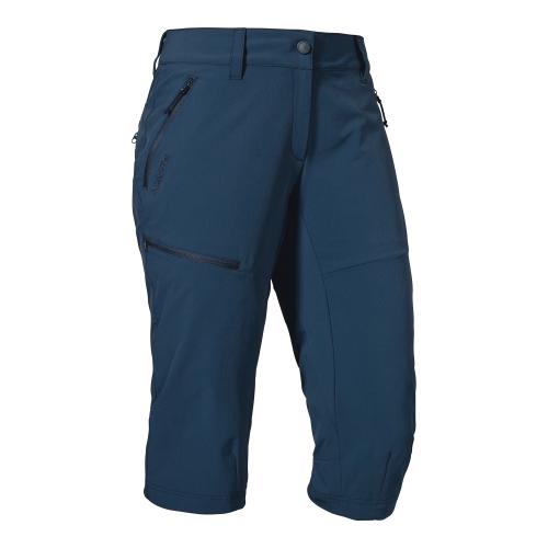 Schöffel Wanderhose Pants Caracas2 - blau (Grösse: 34) von Schöffel