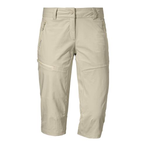 Schöffel Wanderhose Pants Caracas2 - braun (Grösse: 38) von Schöffel