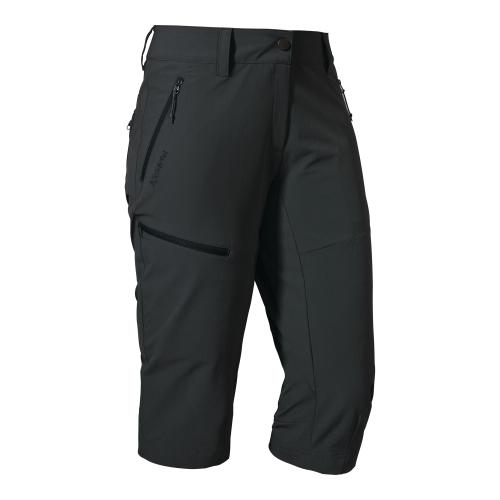 Schöffel Wanderhose Pants Caracas2 - grau (Grösse: 34) von Schöffel