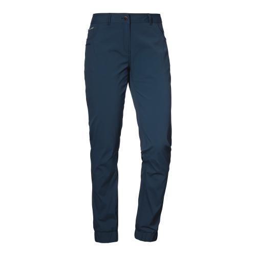 Schöffel Wanderhose Pants Emerald Lake L - blau (Grösse: 46) von Schöffel