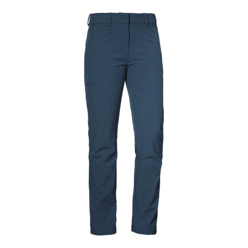 Schöffel Wanderhose Pants Engadin1 - blau (Grösse: 48) von Schöffel