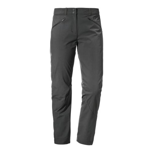 Schöffel Wanderhose Pants Hestad L - grau (Grösse: 19) von Schöffel