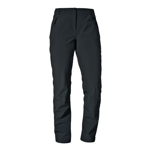 Schöffel Wanderhose lang Pants Portados L - schwarz (Grösse: 48) von Schöffel