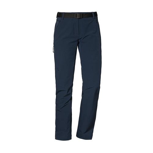 Schöffel Wanderhose lang Pants Taibun L - blau (Grösse: 19) von Schöffel