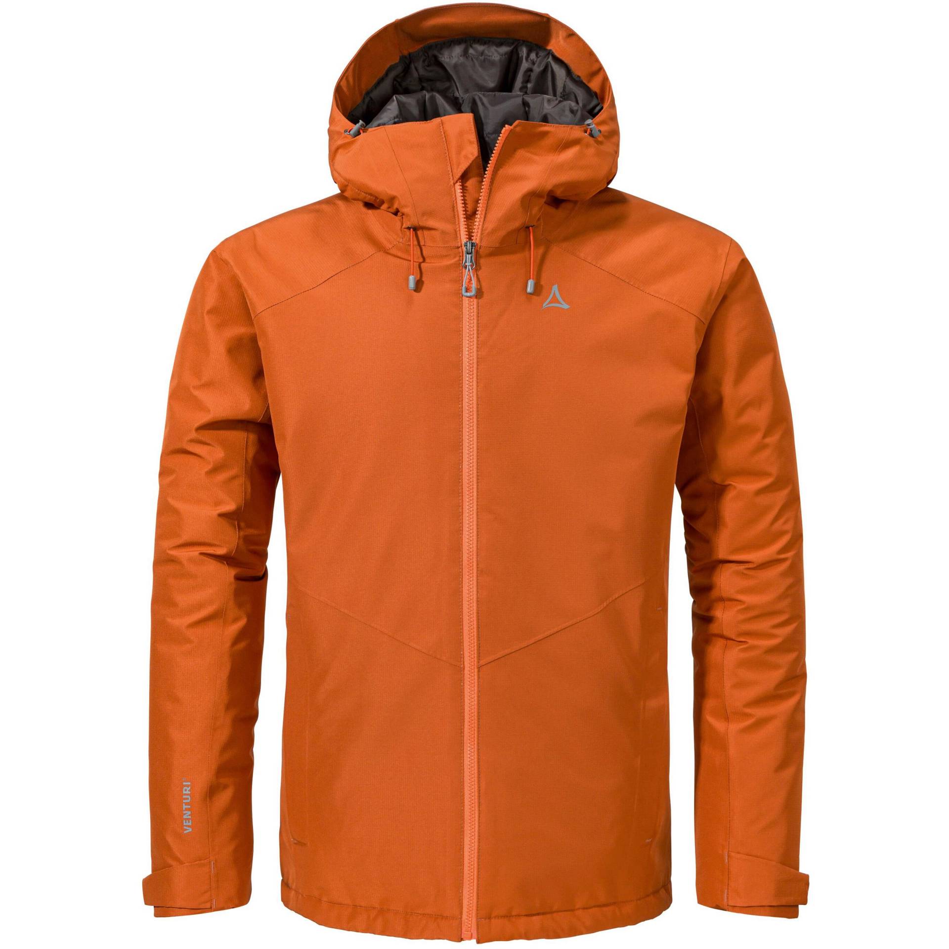 Schöffel Wildkar Funktionsjacke Herren Schöffel Wildkar Funktionsjacke Herren von Schöffel