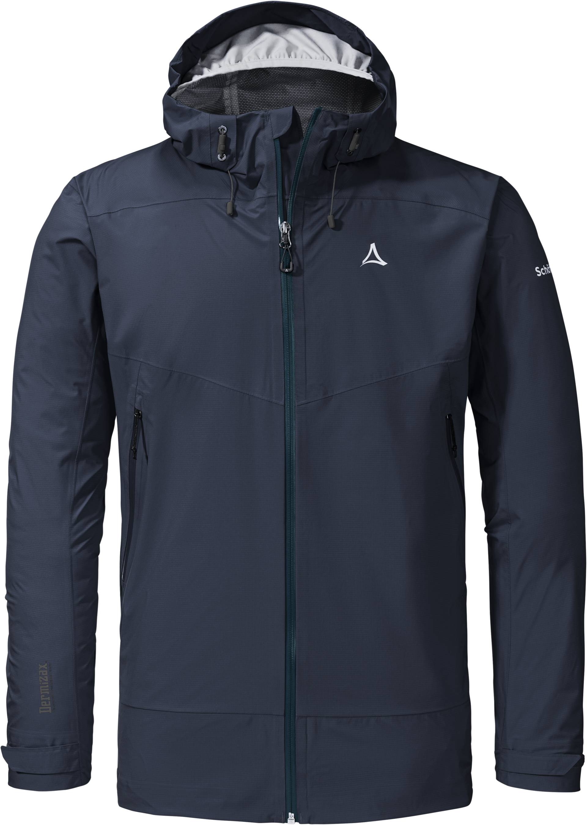 Schöffel Windbreaker »NAVY BLAZER«, mit Kapuze Schöffel Windbreaker »NAVY BLAZER«, mit Kapuze von Schöffel
