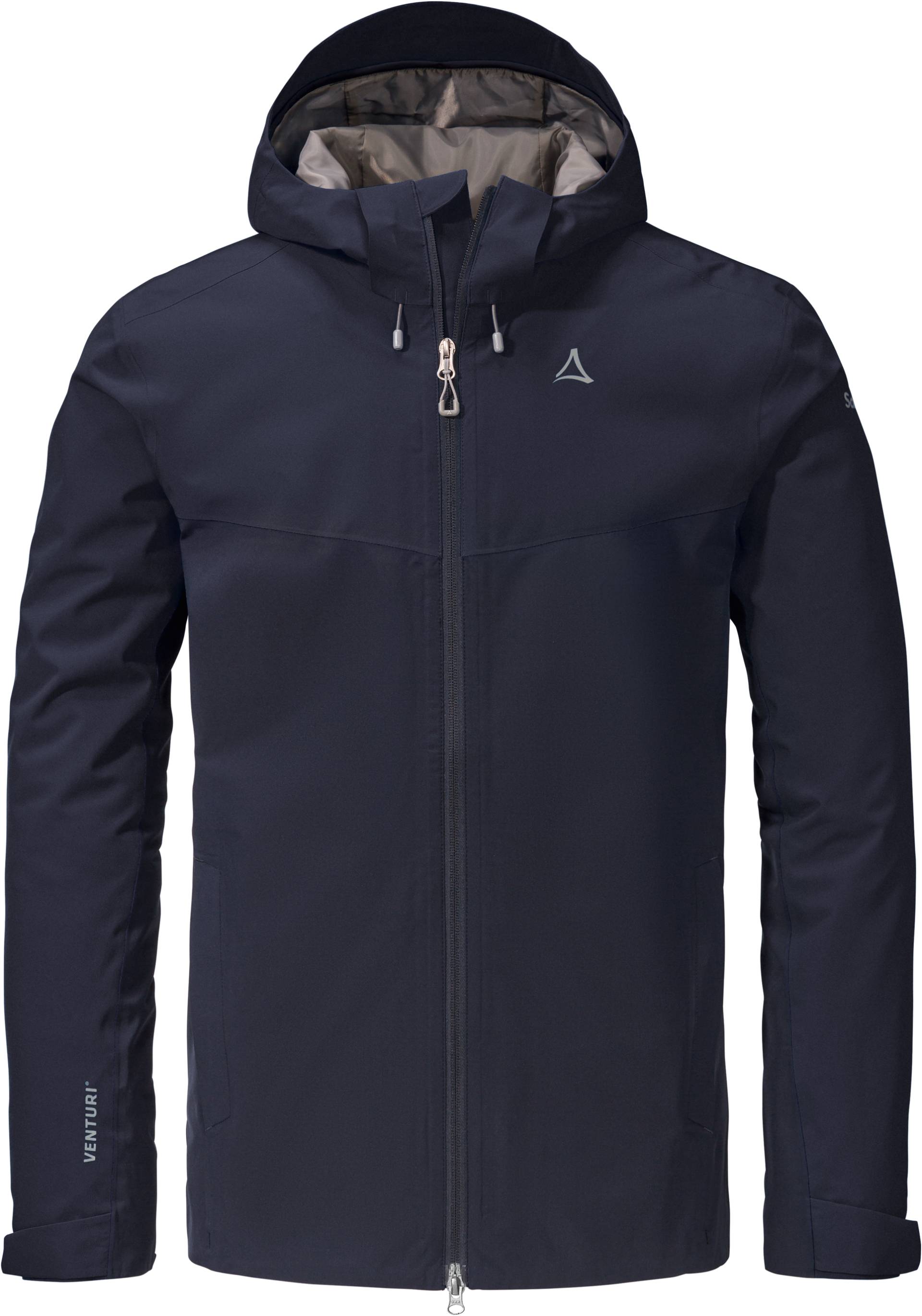Schöffel Windbreaker »NAVY BLAZER«, mit Kapuze Schöffel Windbreaker »NAVY BLAZER«, mit Kapuze von Schöffel