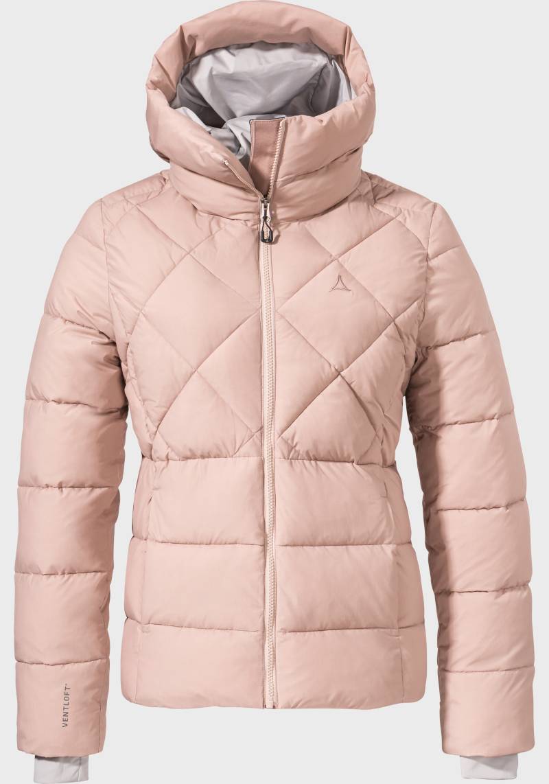 Schöffel Winterjacke »Ins Jacket Boston L«, mit Kapuze von Schöffel