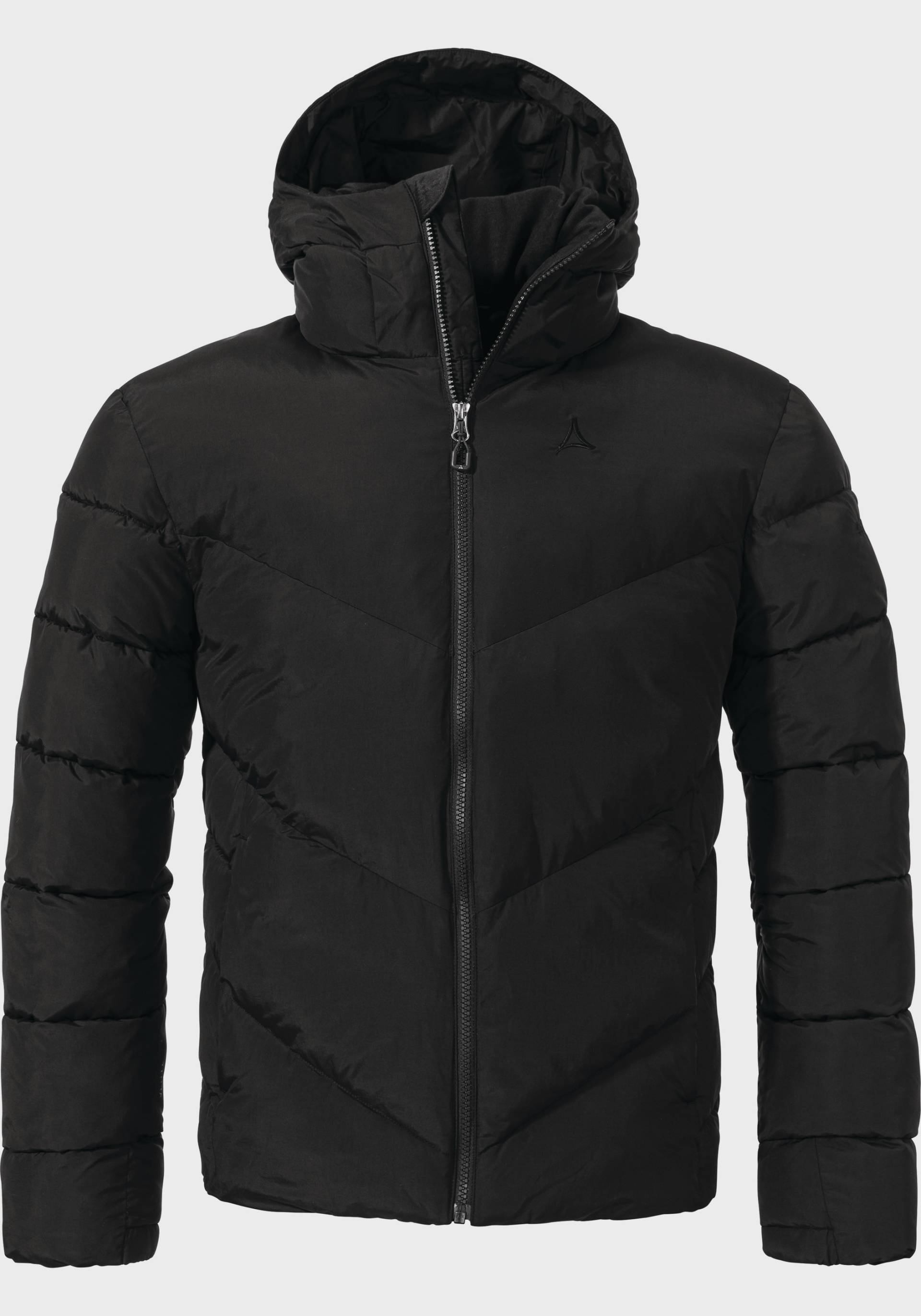 Schöffel Winterjacke »Urban Ins Jacket Style Lodos MNS«, mit Kapuze von Schöffel