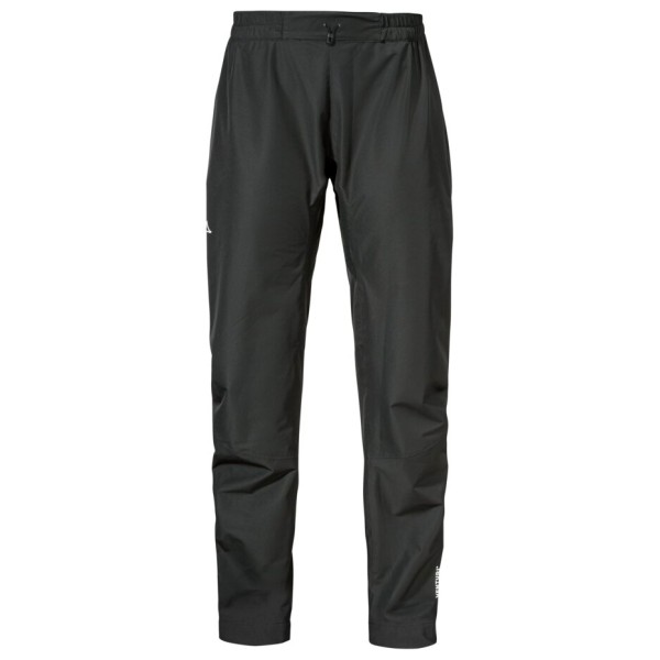 Schöffel - Women's 2.5L Pants Tarvis - Regenhose Gr 46 schwarz von Schöffel