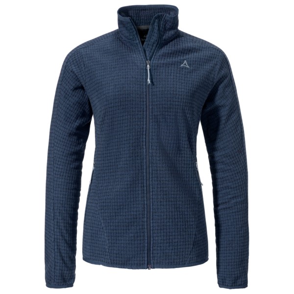 Schöffel - Women's Circ Fleece Jacket Terxa - Fleecejacke Gr 38 blau von Schöffel