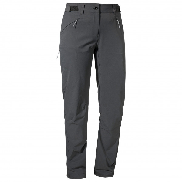 Schöffel - Women's Circ Pants Looop - Trekkinghose Gr 34 - Regular;36 - Regular;40 - Regular;42 - Regular;44 - Regular;48 - Regular blau;grau von Schöffel