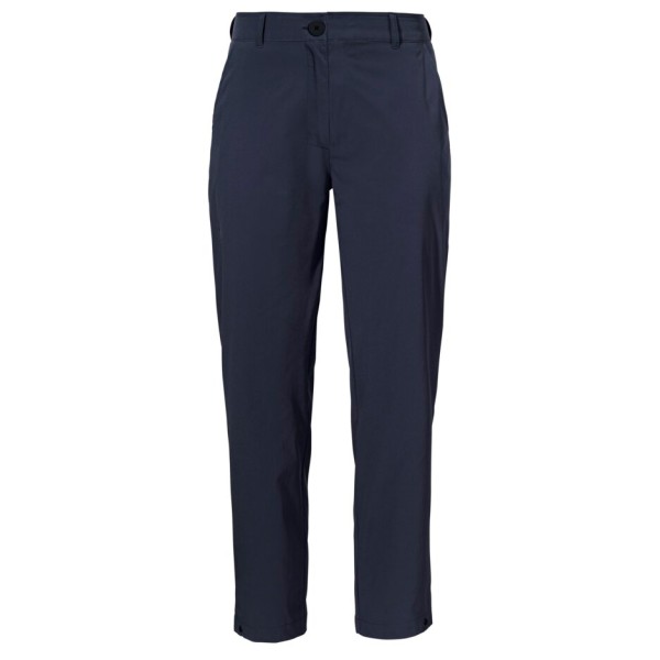 Schöffel - Women's Circ Pants Style Baguio - Freizeithose Gr 36 blau von Schöffel