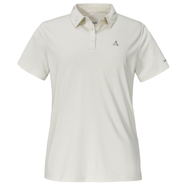 Schöffel - Women's Circ Polo Shirt Tauron - Polo-Shirt Gr 46 grau Schöffel - Women's Circ Polo Shirt Tauron - Polo-Shirt Gr 46 grau von Schöffel