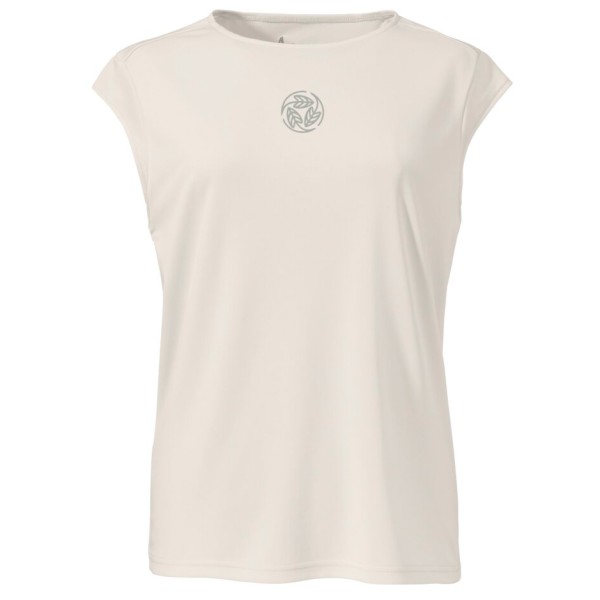Schöffel - Women's Circ T-Shirt Style Baguio - T-Shirt Gr 34 beige/weiß Schöffel - Women's Circ T-Shirt Style Baguio - T-Shirt Gr 34 beige/weiß von Schöffel