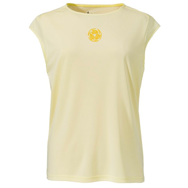 Schöffel - Women's Circ T-Shirt Style Baguio - T-Shirt Gr 36 beige Schöffel - Women's Circ T-Shirt Style Baguio - T-Shirt Gr 36 beige von Schöffel