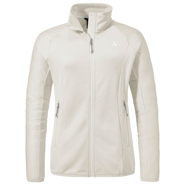 Schöffel - Women's Fleece Jacket Cascata - Fleecejacke Gr 42 grau von Schöffel