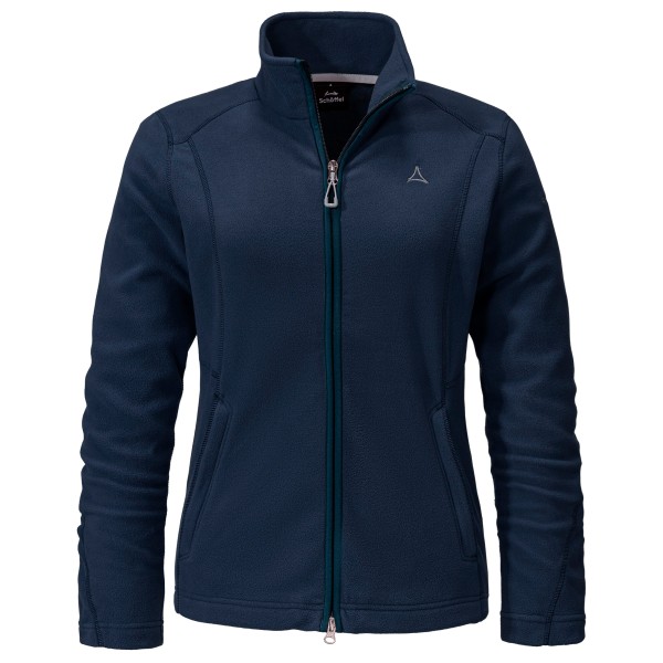 Schöffel - Women's Fleece Jacket Leona3 - Fleecejacke Gr 34 blau Schöffel - Women's Fleece Jacket Leona3 - Fleecejacke Gr 34 blau von Schöffel