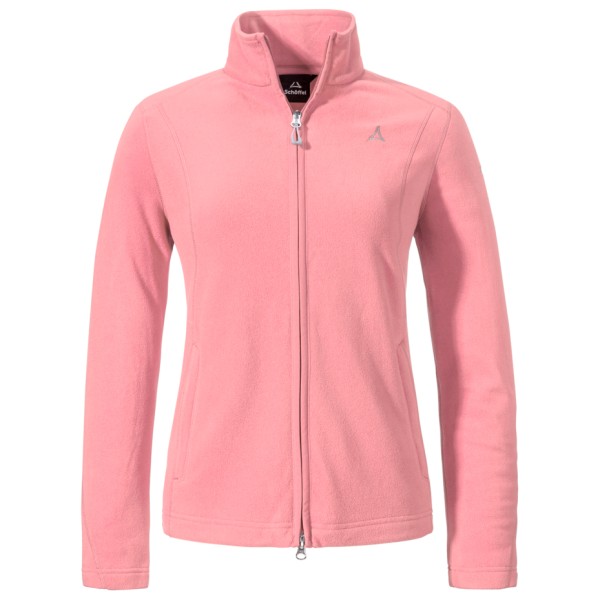 Schöffel - Women's Fleece Jacket Leona3 - Fleecejacke Gr 38 rosa von Schöffel