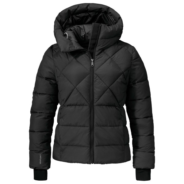 Schöffel - Women's Insulated Jacket Boston - Winterjacke Gr 36 schwarz von Schöffel