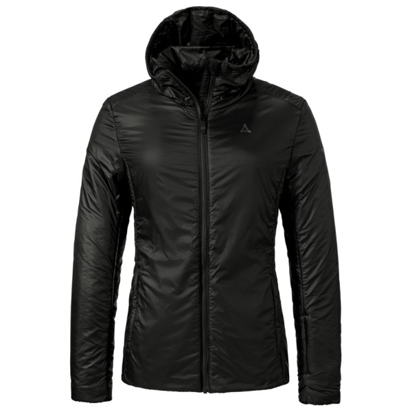 Schöffel - Women's Insulated Jacket Pontre - Kunstfaserjacke Gr 36;38;40;42;44;46 schwarz von Schöffel