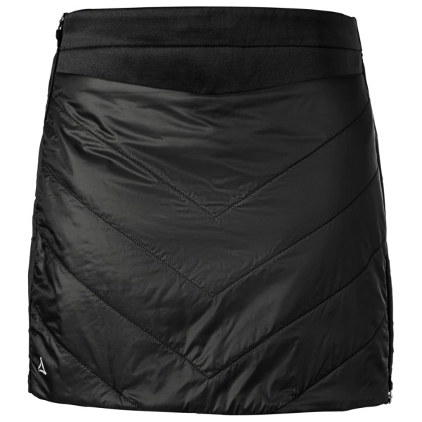 Schöffel - Women's Insulated Skirt Cascata - Kunstfaserjupe Gr 34;36;38;40;44;46 blau;schwarz von Schöffel