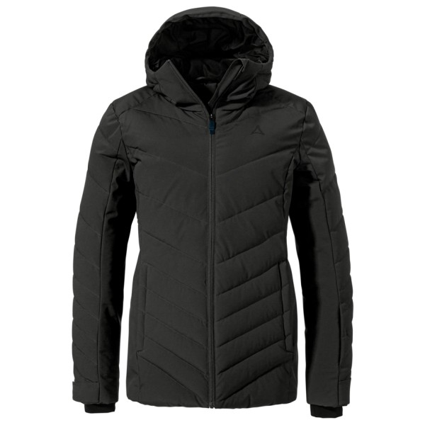 Schöffel - Women's Jacket Alerce - Skijacke Gr 34;36;38;40;42;44;46 beige;schwarz von Schöffel