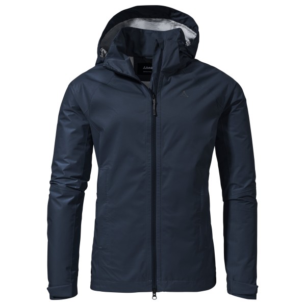 Schöffel - Women's Jacket Easy XT - Regenjacke Gr 50 blau Schöffel - Women's Jacket Easy XT - Regenjacke Gr 50 blau von Schöffel
