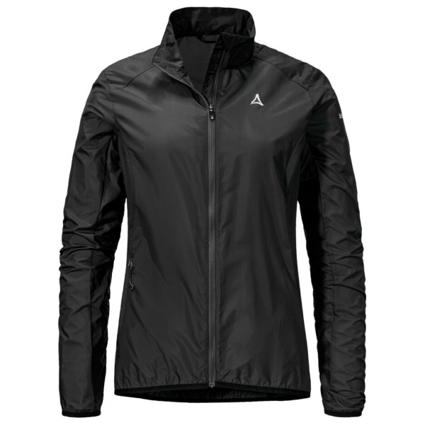 Schöffel - Women's Jacket Style Cannobio - Velojacke Gr 40 schwarz von Schöffel