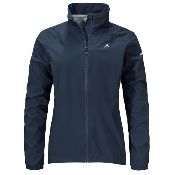 Schöffel - Women's Jacket Style Lurbek - Velojacke Gr 38 blau Schöffel - Women's Jacket Style Lurbek - Velojacke Gr 38 blau von Schöffel