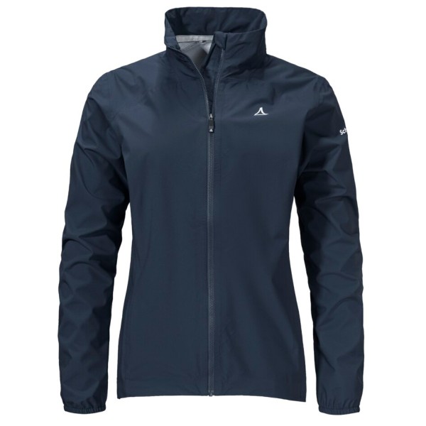 Schöffel - Women's Jacket Style Lurbek - Velojacke Gr 38 blau von Schöffel