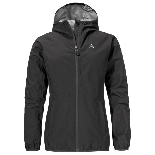 Schöffel - Women's Jacket Style Migandi - Regenjacke Gr 48 schwarz Schöffel - Women's Jacket Style Migandi - Regenjacke Gr 48 schwarz von Schöffel