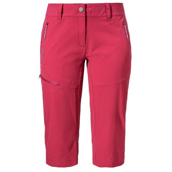 Schöffel - Women's Pants Caracas2 - Shorts Gr 34 rot Schöffel - Women's Pants Caracas2 - Shorts Gr 34 rot von Schöffel