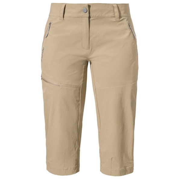 Schöffel - Women's Pants Caracas2 - Shorts Gr 42 beige Schöffel - Women's Pants Caracas2 - Shorts Gr 42 beige von Schöffel
