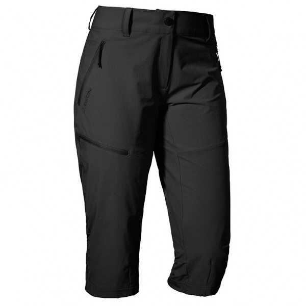 Schöffel - Women's Pants Caracas2 - Shorts Gr 48 schwarz Schöffel - Women's Pants Caracas2 - Shorts Gr 48 schwarz von Schöffel