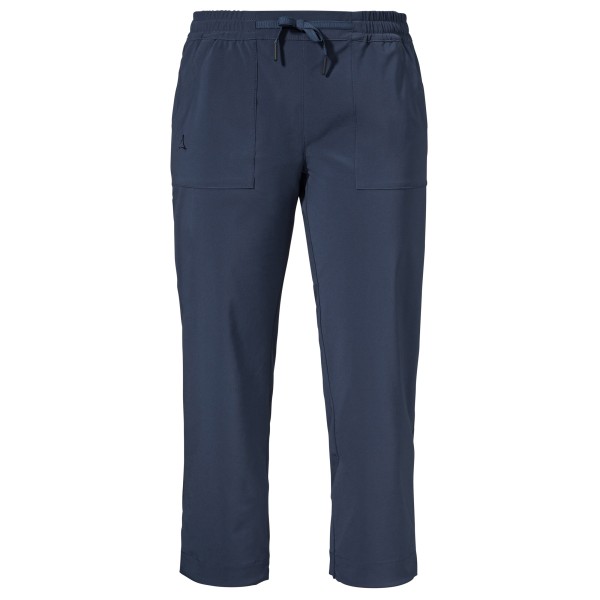 Schöffel - Women's Pants Rangun - Shorts Gr 46 blau Schöffel - Women's Pants Rangun - Shorts Gr 46 blau von Schöffel