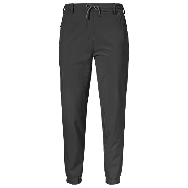 Schöffel - Women's Pants Vienna - Freizeithose Gr 42 grau Schöffel - Women's Pants Vienna - Freizeithose Gr 42 grau von Schöffel