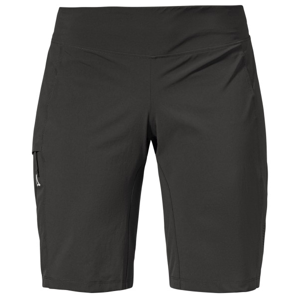 Schöffel - Women's Shorts Path - Velohose Gr 34 schwarz/grau von Schöffel