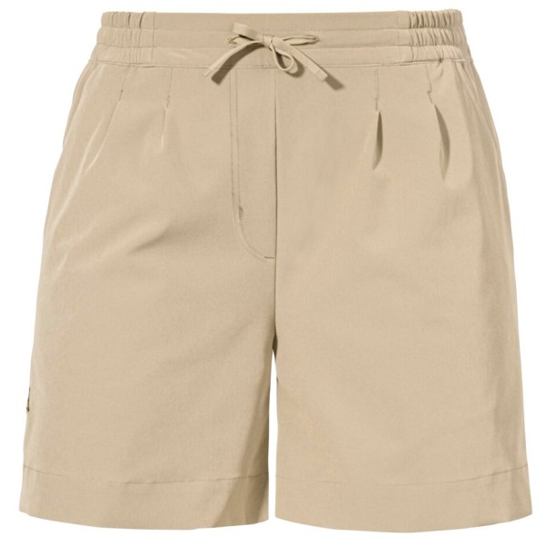 Schöffel - Women's Shorts Style Gharra - Shorts Gr 42 beige von Schöffel