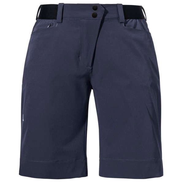 Schöffel - Women's Shorts Style Keitele - Velohose Gr 34 blau von Schöffel