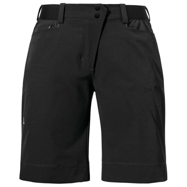 Schöffel - Women's Shorts Style Keitele - Velohose Gr 42 schwarz von Schöffel