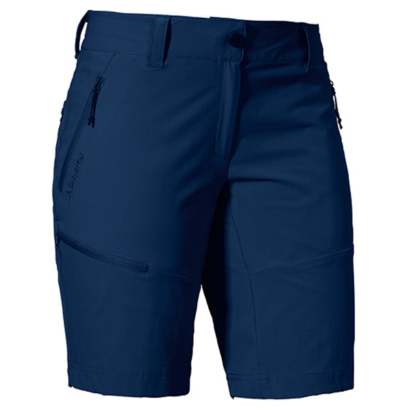 Schöffel - Women's Shorts Toblach2 - Shorts Gr 36 blau Schöffel - Women's Shorts Toblach2 - Shorts Gr 36 blau von Schöffel